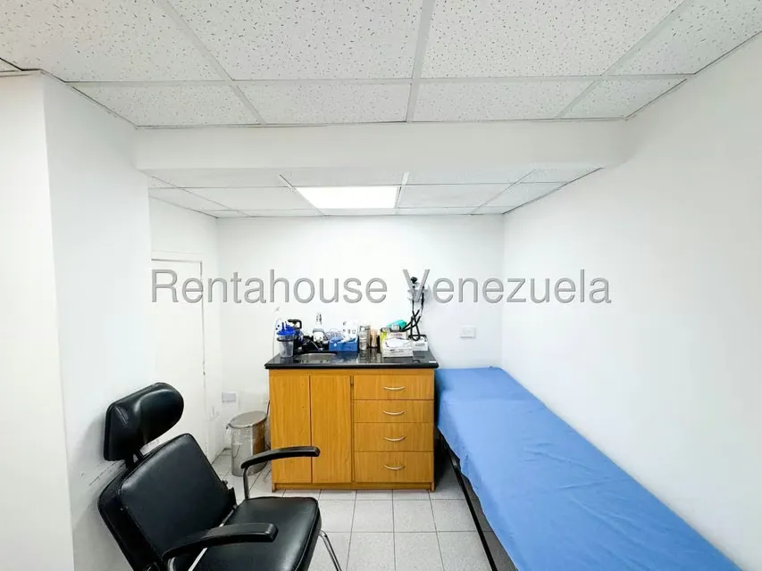 Negocios y Empresas (Medicina y Salud) en Venta en Bello Campo, Distrito Metropolitano - 69