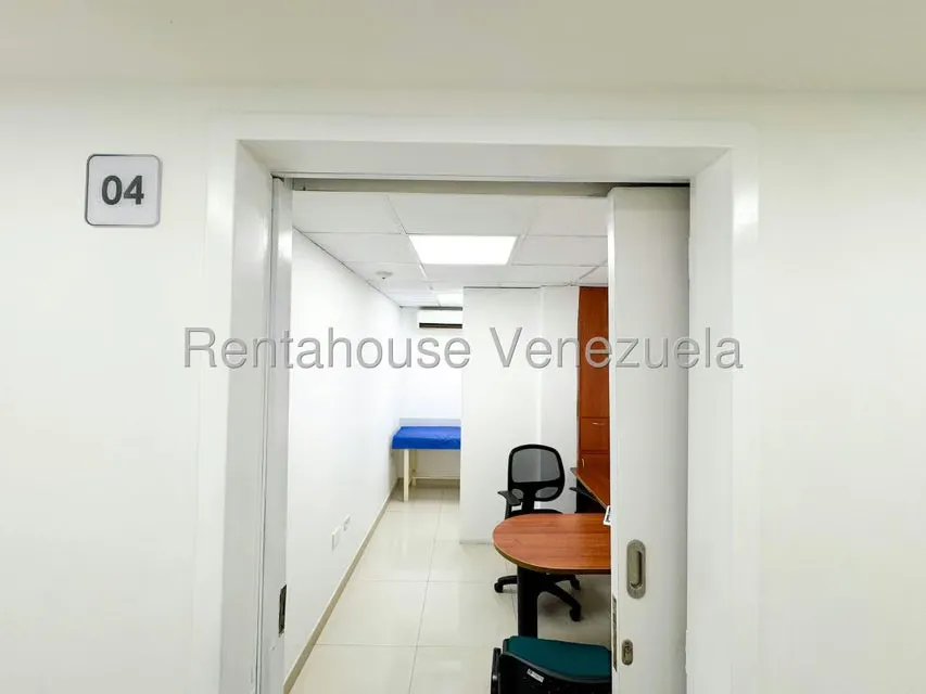 Negocios y Empresas (Medicina y Salud) en Venta en Bello Campo, Distrito Metropolitano - 70