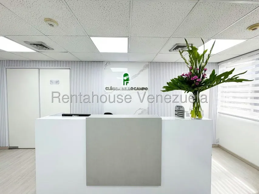 Negocios y Empresas (Medicina y Salud) en Venta en Bello Campo, Distrito Metropolitano - 7