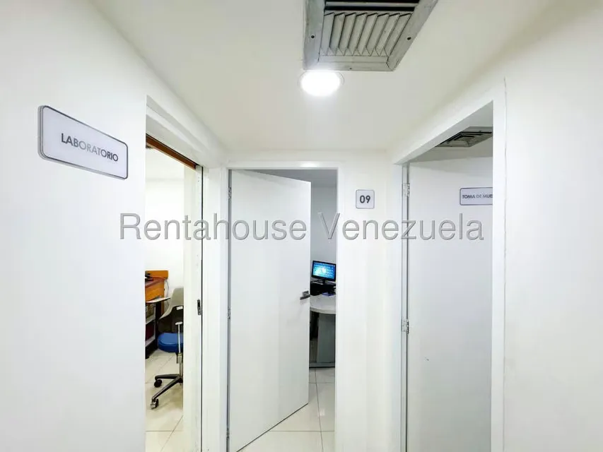 Negocios y Empresas (Medicina y Salud) en Venta en Bello Campo, Distrito Metropolitano - 71