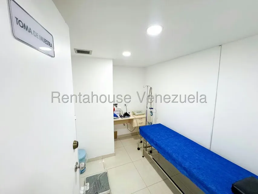 Negocios y Empresas (Medicina y Salud) en Venta en Bello Campo, Distrito Metropolitano - 72