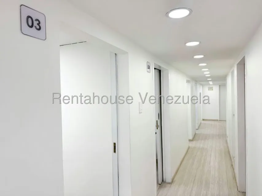 Negocios y Empresas (Medicina y Salud) en Venta en Bello Campo, Distrito Metropolitano - 74