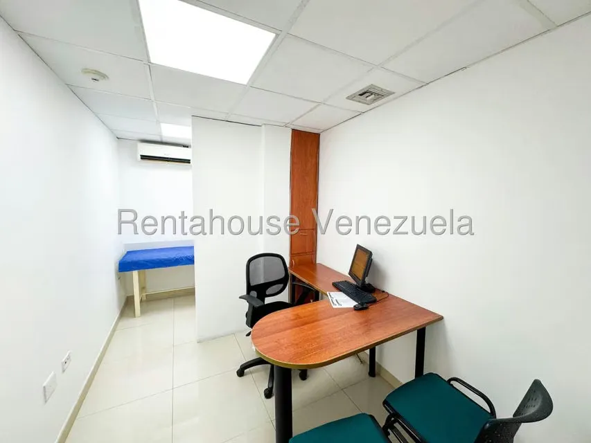 Negocios y Empresas (Medicina y Salud) en Venta en Bello Campo, Distrito Metropolitano - 76