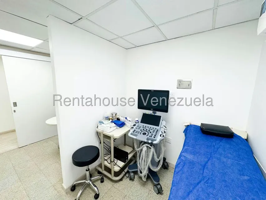 Negocios y Empresas (Medicina y Salud) en Venta en Bello Campo, Distrito Metropolitano - 78