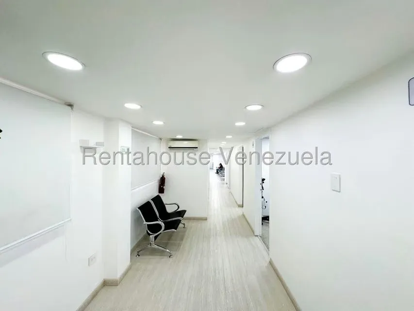 Negocios y Empresas (Medicina y Salud) en Venta en Bello Campo, Distrito Metropolitano - 79