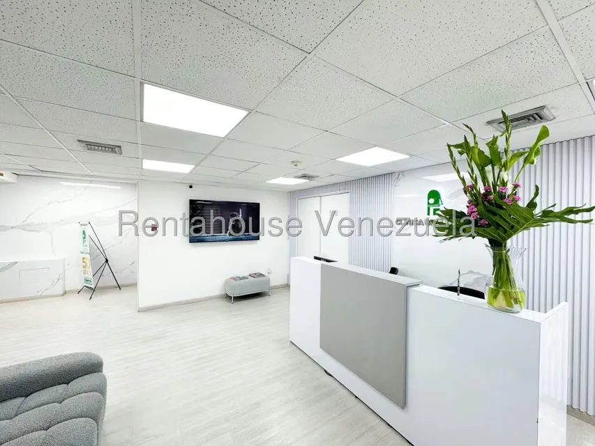 Negocios y Empresas (Medicina y Salud) en Venta en Bello Campo, Distrito Metropolitano - 8