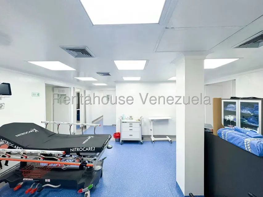 Negocios y Empresas (Medicina y Salud) en Venta en Bello Campo, Distrito Metropolitano - 83