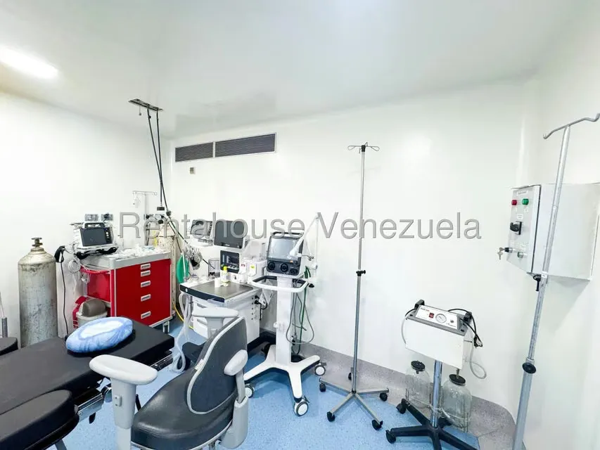 Negocios y Empresas (Medicina y Salud) en Venta en Bello Campo, Distrito Metropolitano - 85