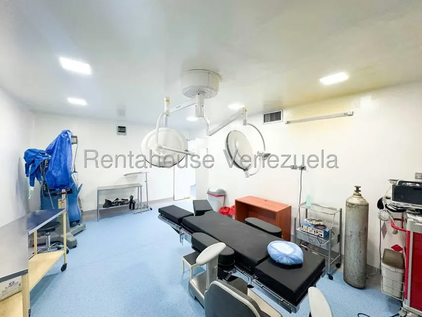 Negocios y Empresas (Medicina y Salud) en Venta en Bello Campo, Distrito Metropolitano - 86