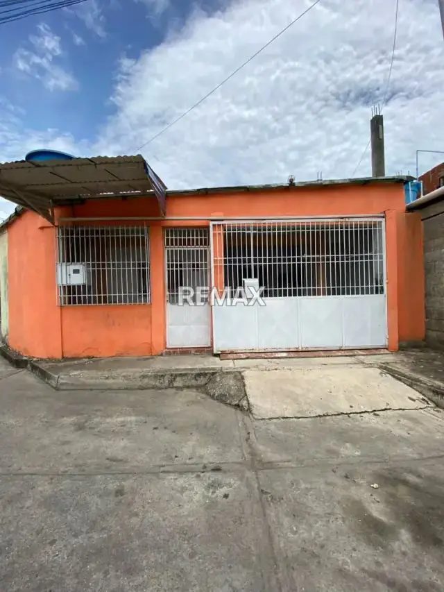 Casa en venta ubicada en Urbanización Palavicini Sector Tarabana Cabudare