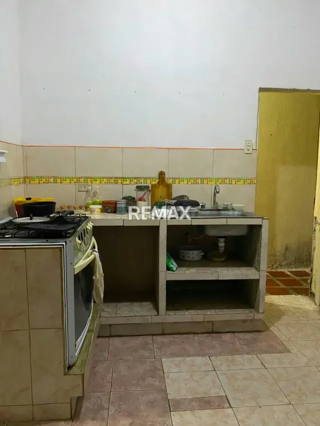 Casa en venta ubicada en Urbanización Palavicini Sector Tarabana Cabudare - 3