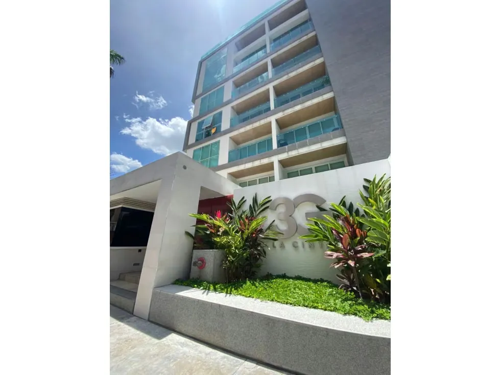 Pent House en venta 190m², Calle La Cinta