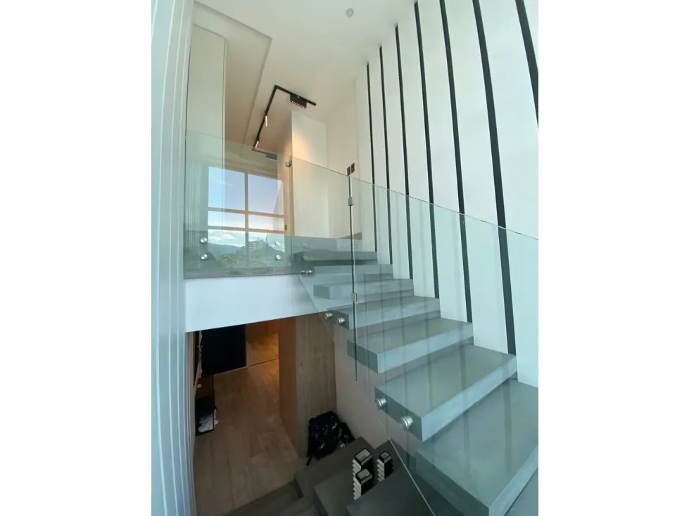 Pent House en venta 190m², Calle La Cinta - 12