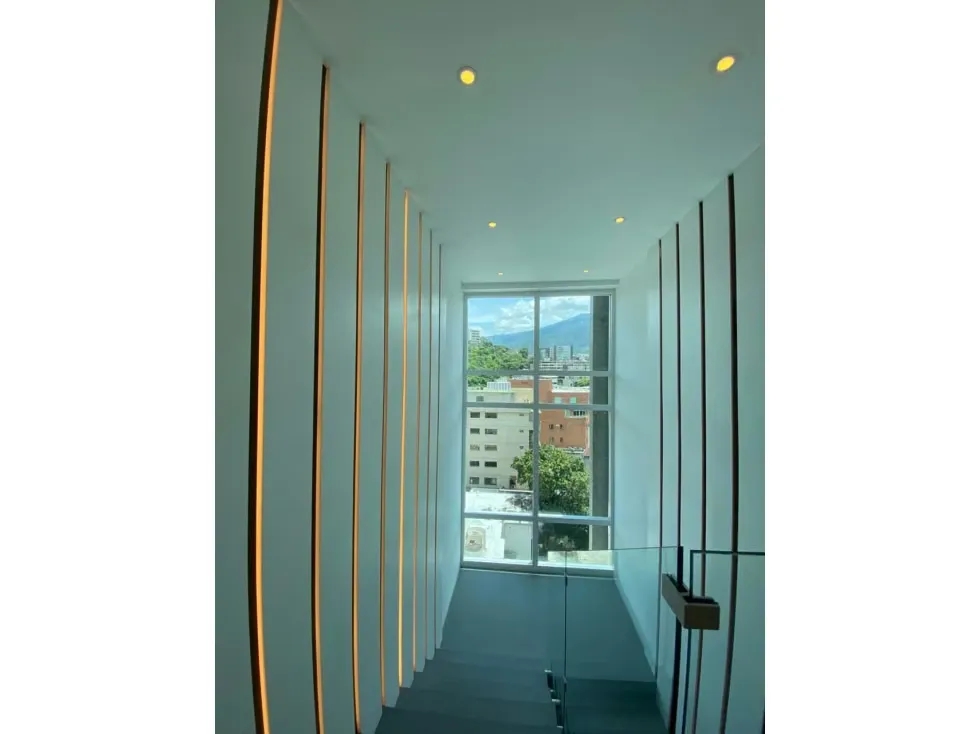 Pent House en venta 190m², Calle La Cinta - 13