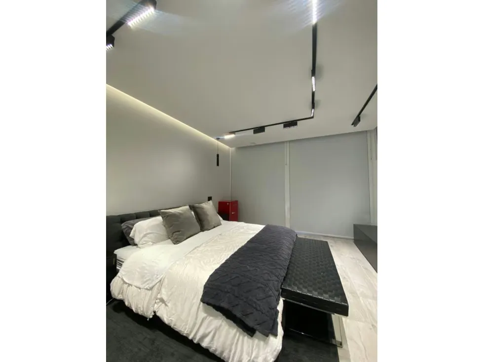 Pent House en venta 190m², Calle La Cinta - 15