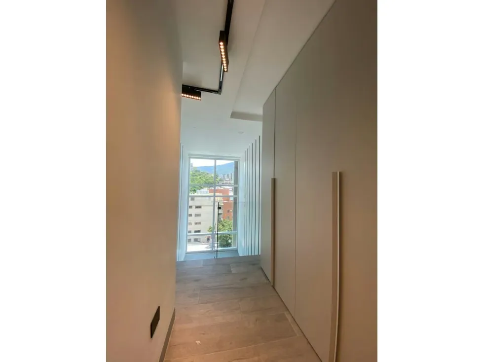 Pent House en venta 190m², Calle La Cinta - 19