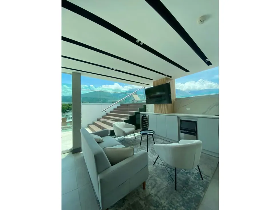 Pent House en venta 190m², Calle La Cinta - 28