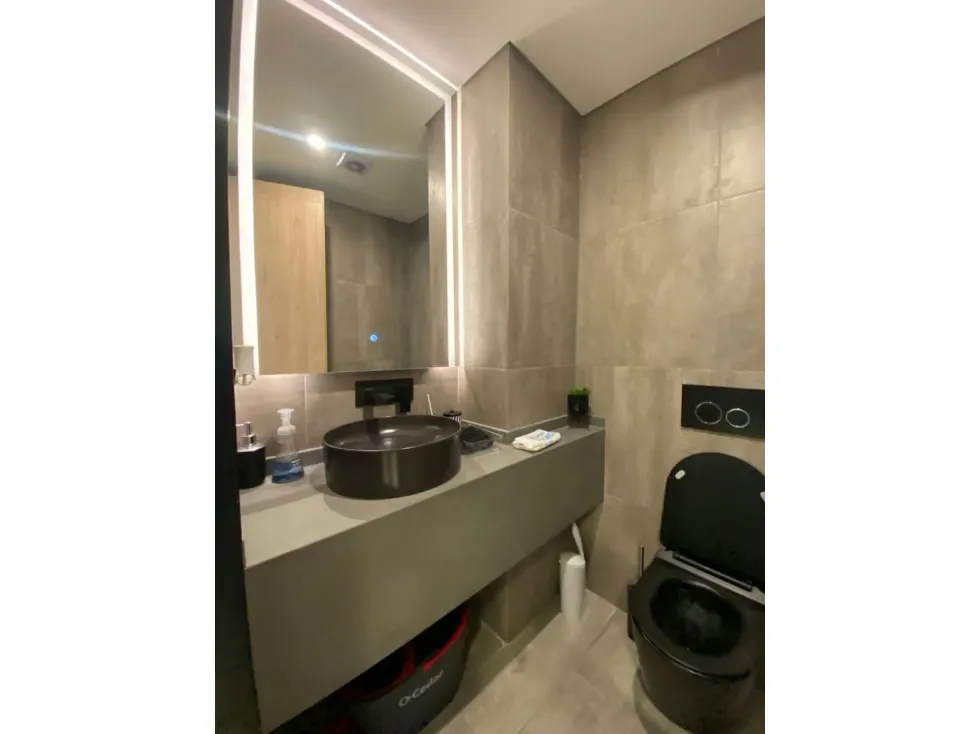 Pent House en venta 190m², Calle La Cinta - 4