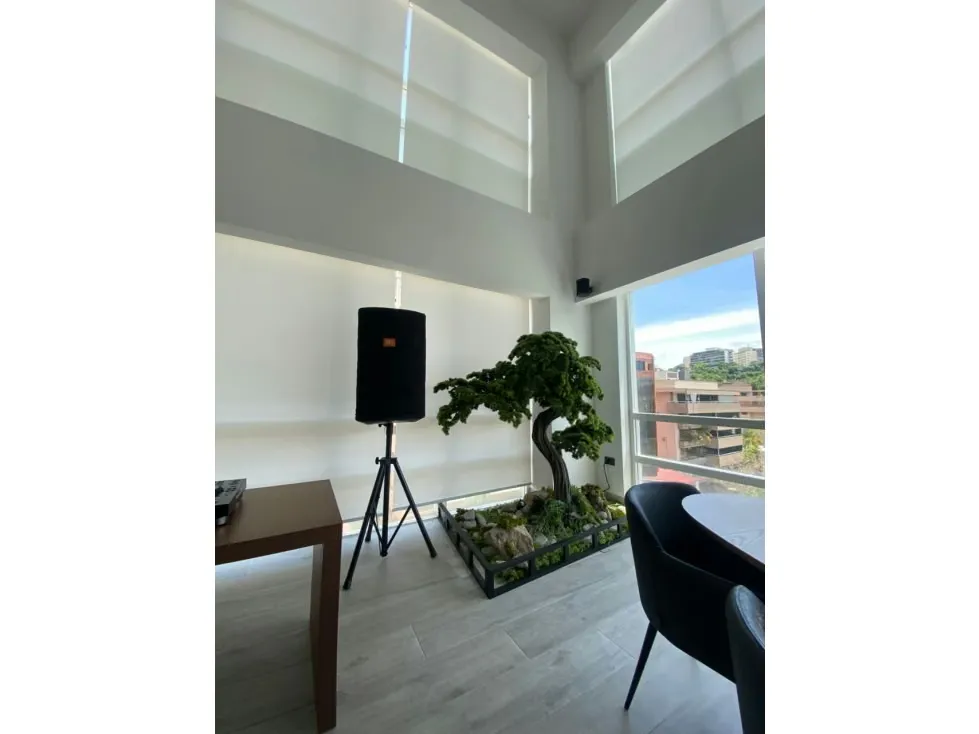 Pent House en venta 190m², Calle La Cinta - 6