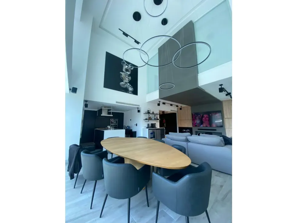 Pent House en venta 190m², Calle La Cinta - 8
