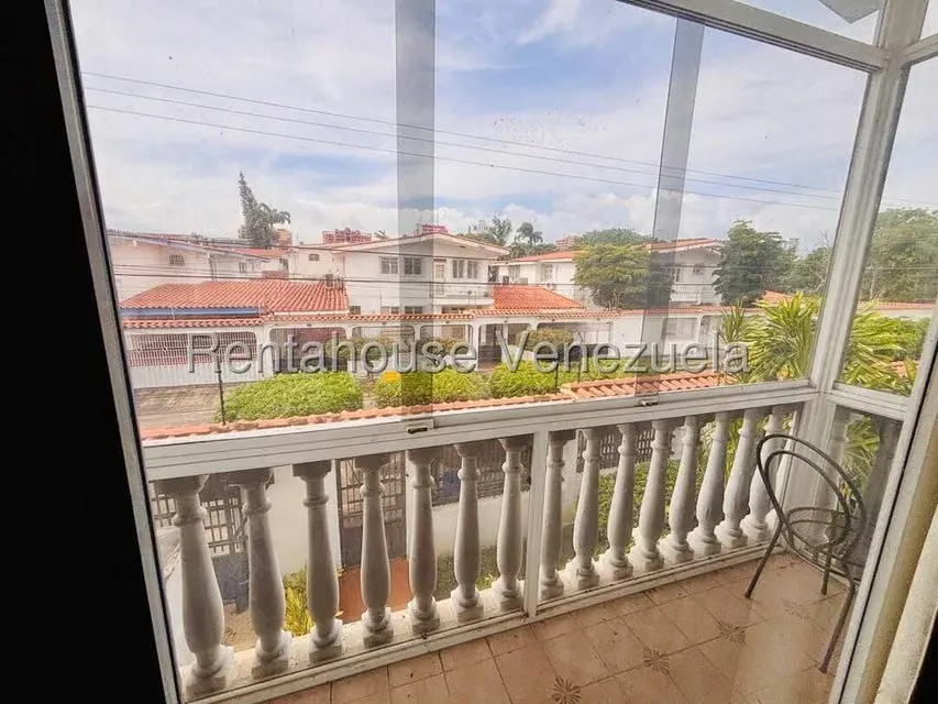 Casa (1 Nivel) en Venta en Barici, Lara - 11