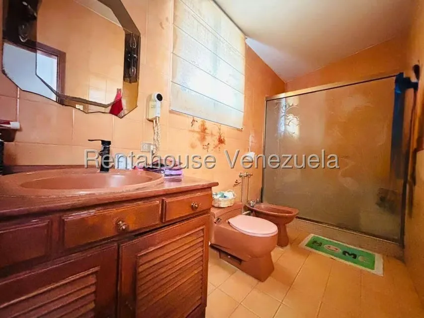 Casa (1 Nivel) en Venta en Barici, Lara - 13
