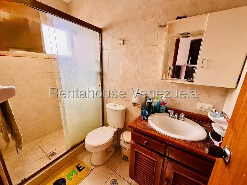 Casa (1 Nivel) en Venta en Barici, Lara - 15