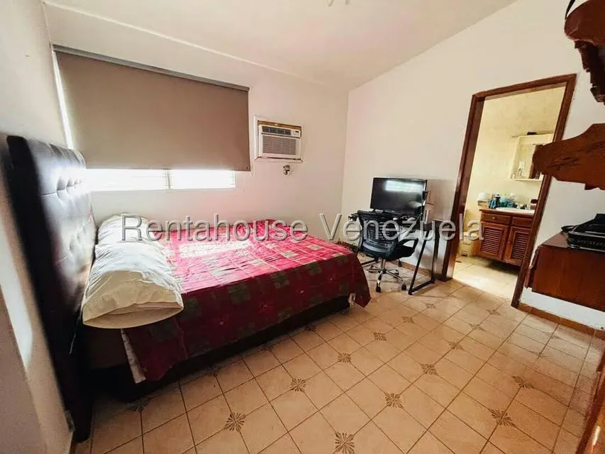 Casa (1 Nivel) en Venta en Barici, Lara - 16