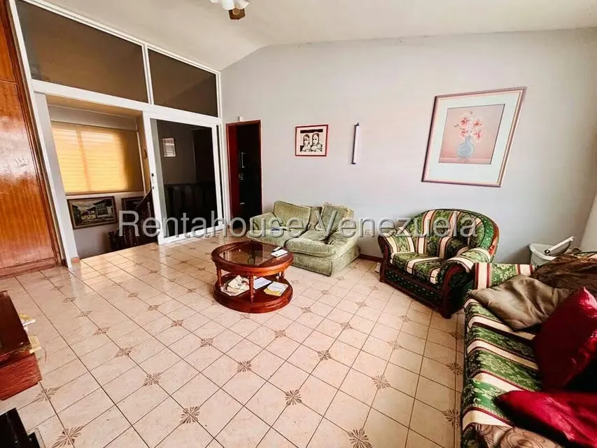 Casa (1 Nivel) en Venta en Barici, Lara - 19