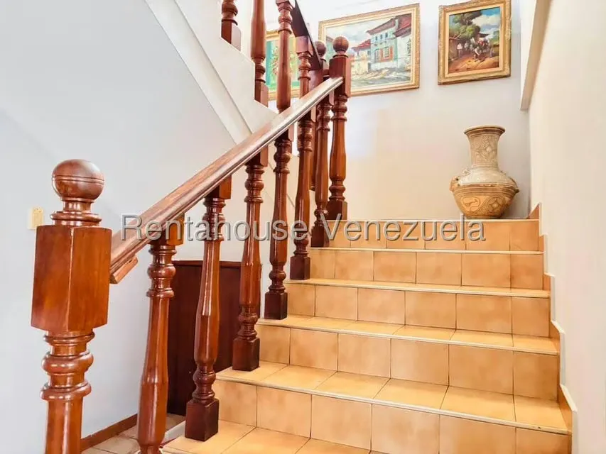 Casa (1 Nivel) en Venta en Barici, Lara - 20