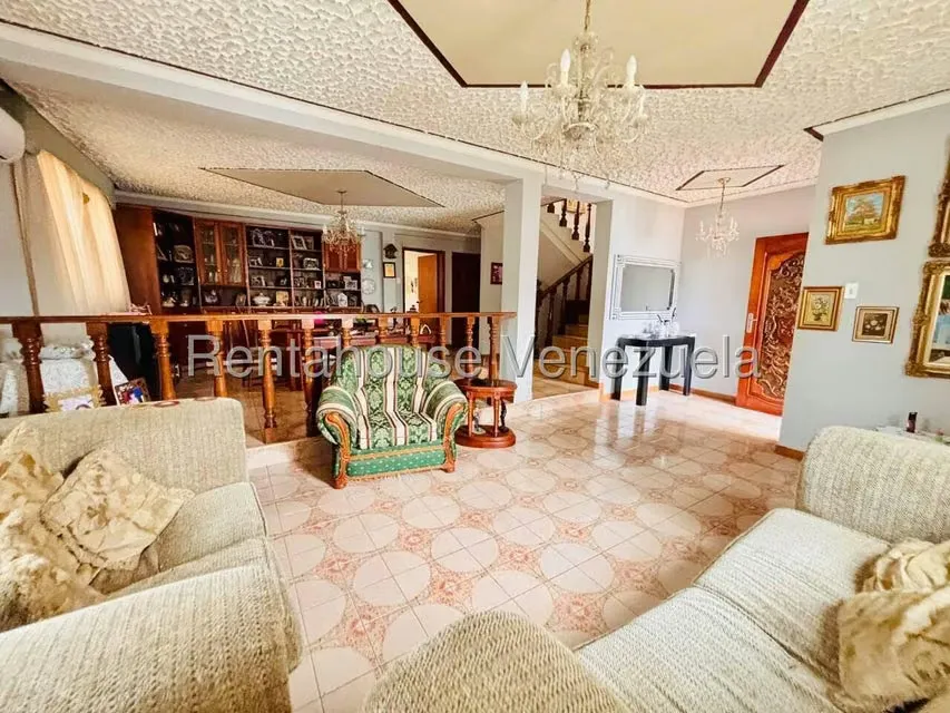 Casa (1 Nivel) en Venta en Barici, Lara - 2