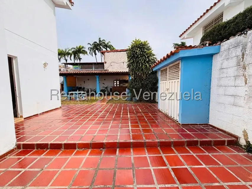 Casa (1 Nivel) en Venta en Barici, Lara - 21