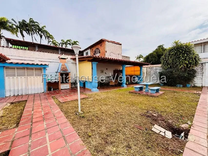 Casa (1 Nivel) en Venta en Barici, Lara - 25