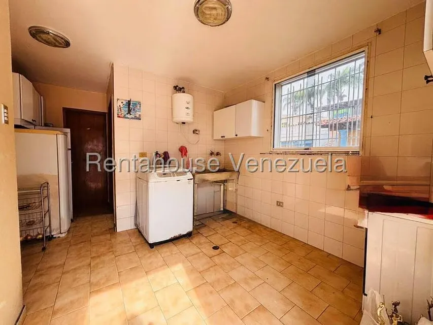 Casa (1 Nivel) en Venta en Barici, Lara - 27