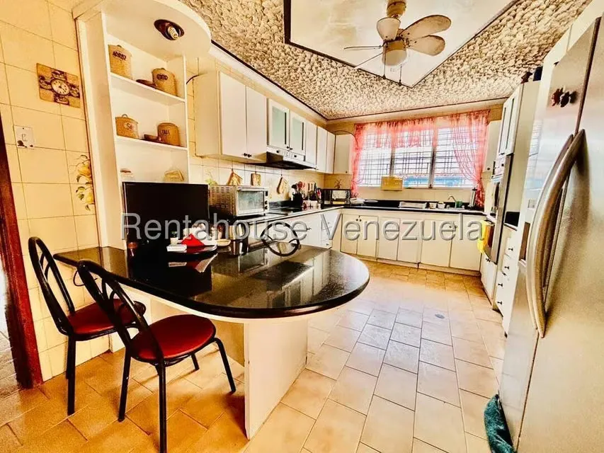 Casa (1 Nivel) en Venta en Barici, Lara - 6