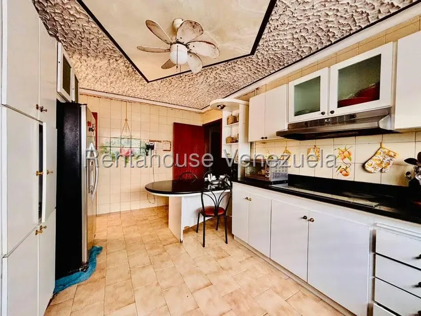 Casa (1 Nivel) en Venta en Barici, Lara - 7