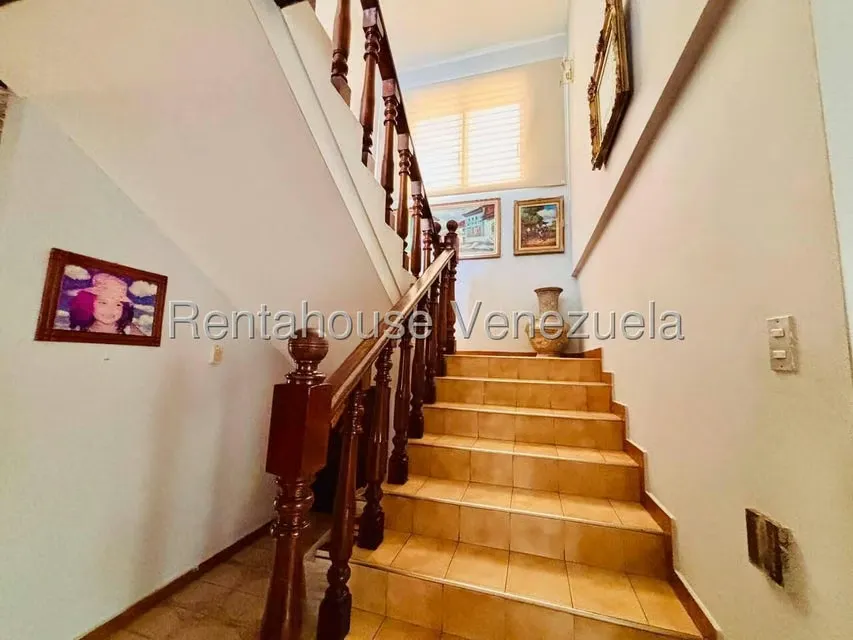 Casa (1 Nivel) en Venta en Barici, Lara - 8