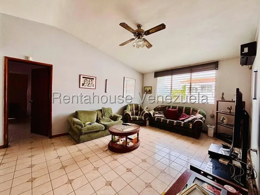 Casa (1 Nivel) en Venta en Barici, Lara - 9