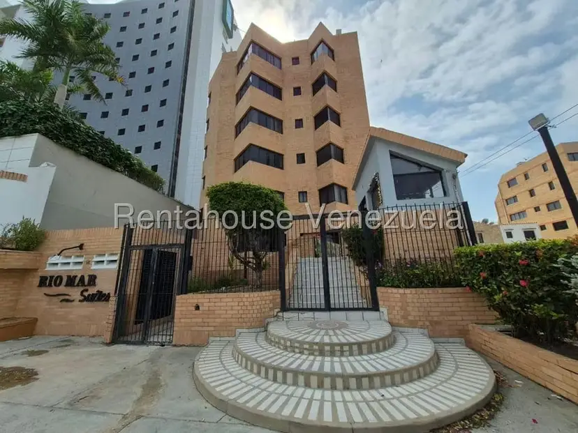 Apartamento (1 Nivel) en Venta en Tucacas, Falcon