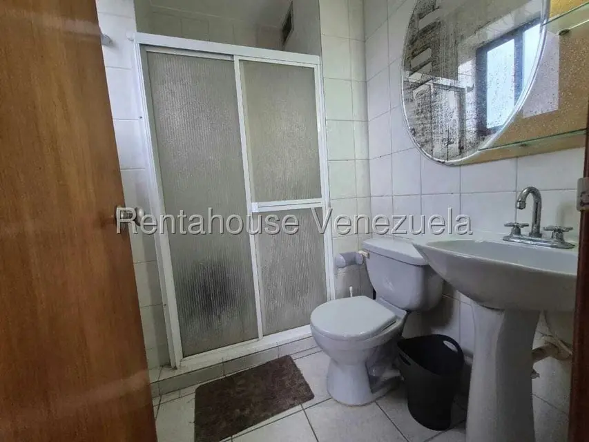 Apartamento (1 Nivel) en Venta en Tucacas, Falcon - 19