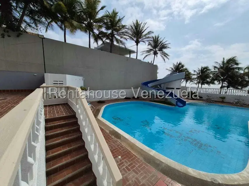 Apartamento (1 Nivel) en Venta en Tucacas, Falcon - 28