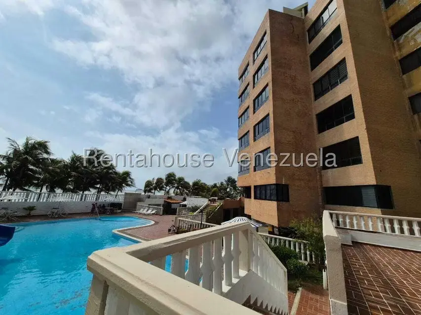 Apartamento (1 Nivel) en Venta en Tucacas, Falcon - 29
