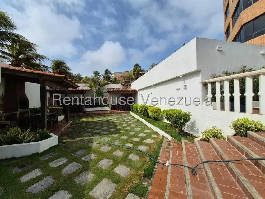 Apartamento (1 Nivel) en Venta en Tucacas, Falcon - 30