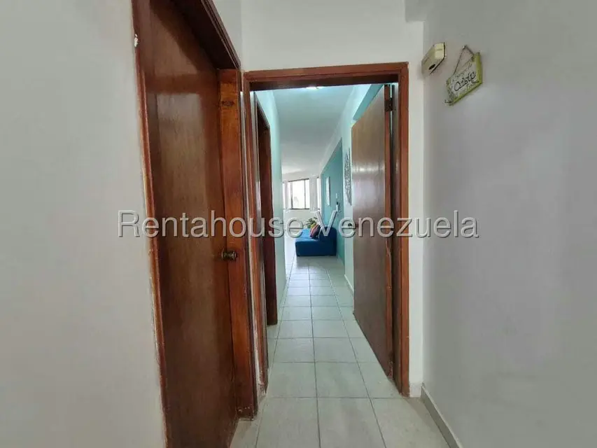 Apartamento (1 Nivel) en Venta en Tucacas, Falcon - 3