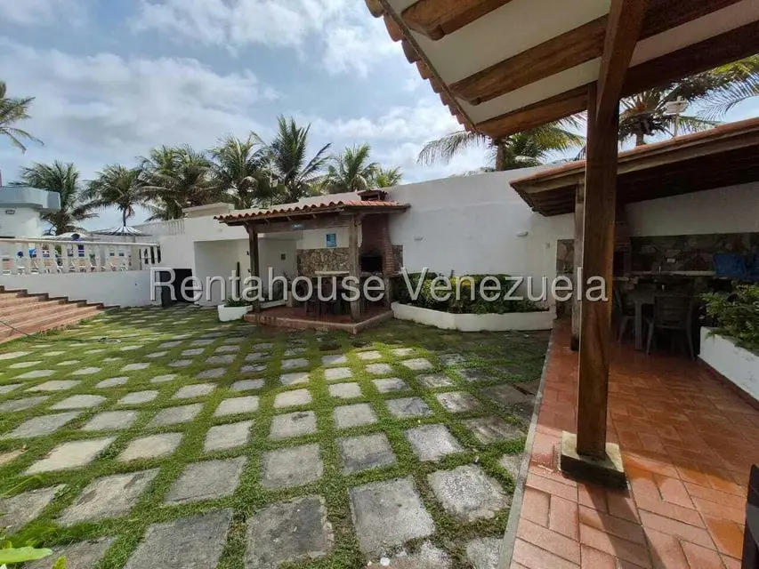 Apartamento (1 Nivel) en Venta en Tucacas, Falcon - 31