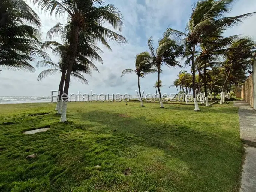 Apartamento (1 Nivel) en Venta en Tucacas, Falcon - 39