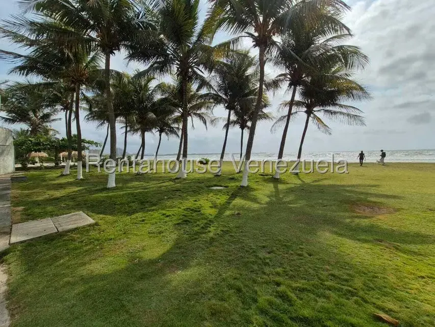 Apartamento (1 Nivel) en Venta en Tucacas, Falcon - 40