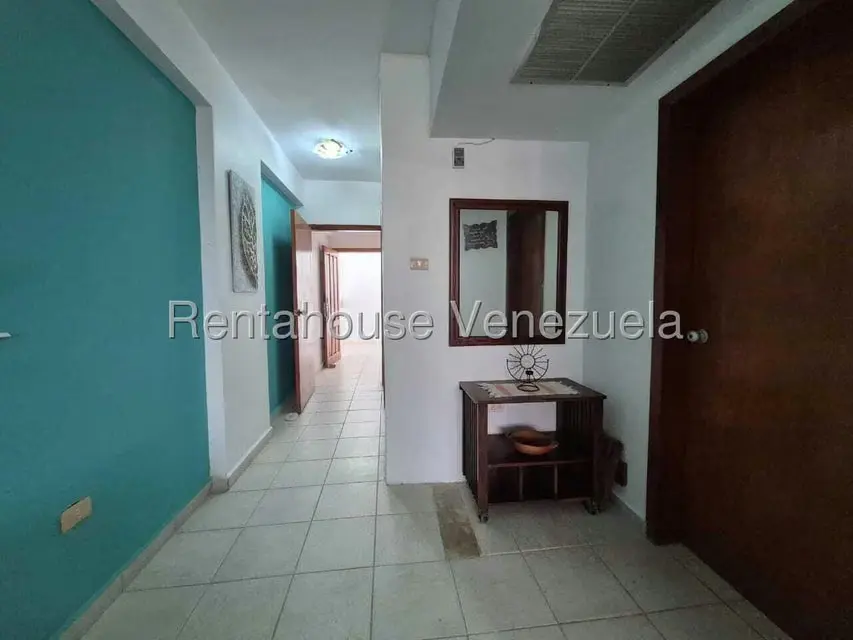 Apartamento (1 Nivel) en Venta en Tucacas, Falcon - 4