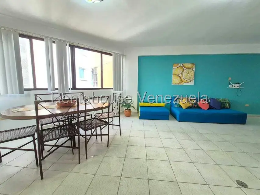 Apartamento (1 Nivel) en Venta en Tucacas, Falcon - 7