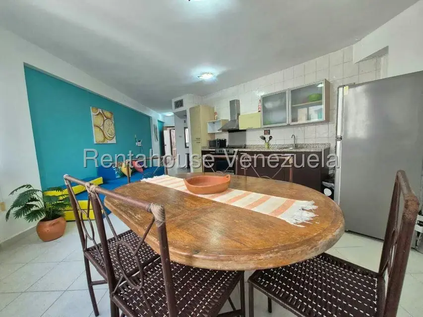 Apartamento (1 Nivel) en Venta en Tucacas, Falcon - 8
